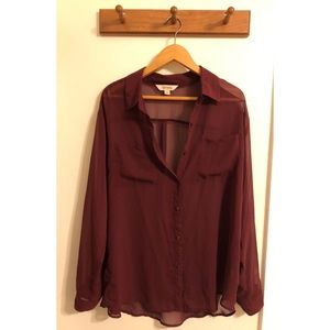 Decree Blouse